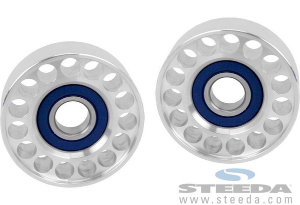 Idler Pulley Kit